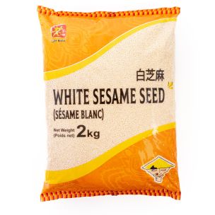 Sesame Seed 1x2kg