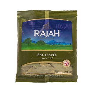 Rajah Bay Leaves (Single) 1x10g