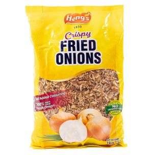 Fried Onion Premium 1x1kg