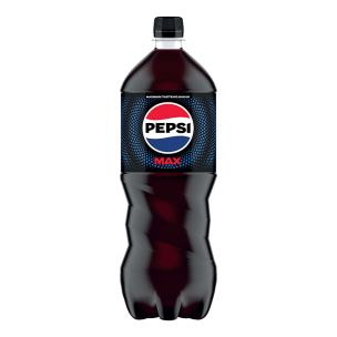 Pepsi Max Bottles-(GB)-12x1.5L