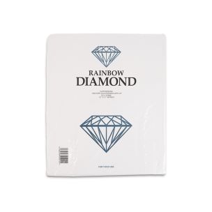 Diamond Bags for Prawn Cracker (25x30cm)-1x1000