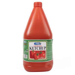 Pride Tomato Ketchup 2x4L