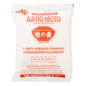 Aji No Moto MSG Japan (Single) 1x454g