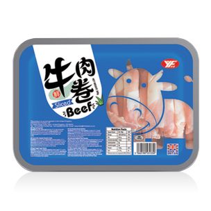 FreshAsia Ying Fu Beef 20x300g