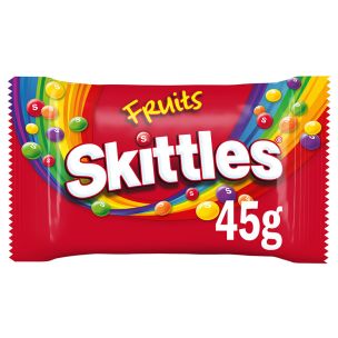 Skittles Fruits 36x45g