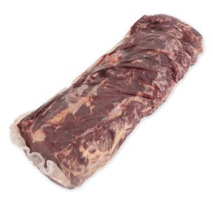Fresh Halal Striploin Steak (Price Per Kg) Box Approx 16-23kg