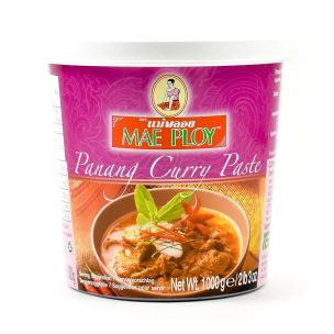 Mae Ploy Panang Curry Paste (Single) 1x1kg