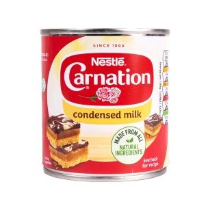 Carnation Sweetened Condensed Milk (Single) 1x397g