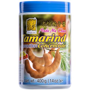 Chang Tamarind Concentrate 24x400g