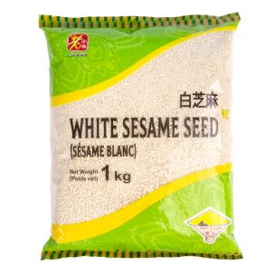 Sesame Seed (Single) 1x1kg