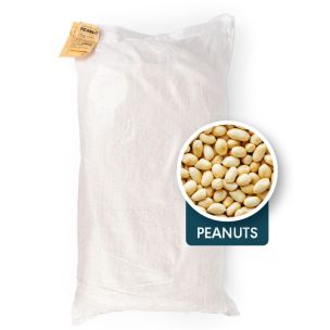 Peanuts 1x25kg