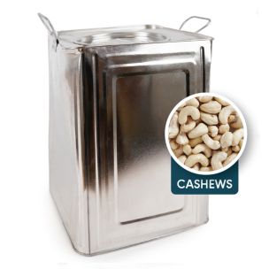 Cashew Nuts 1x10kg