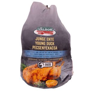 Classic Halal Young Duck 6x3kg