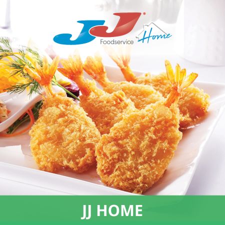 JJ Home