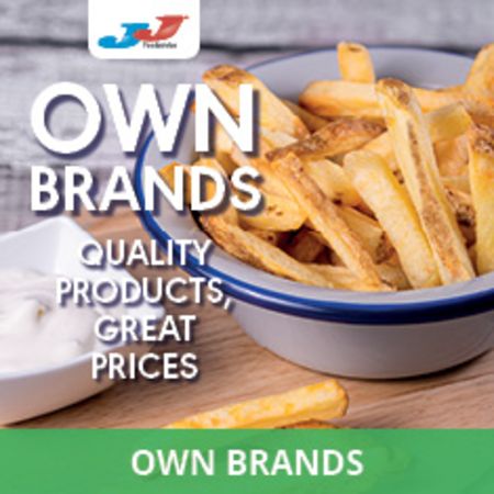 JJ Own Brand