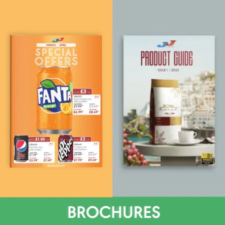 Brochures
