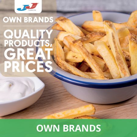 JJ Own Brand