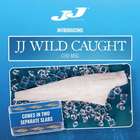 JJ Wild Caught