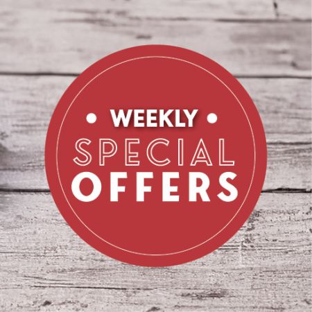 Weekly Offers