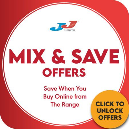 Mix and Save