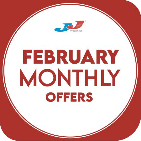 Monthly Offer