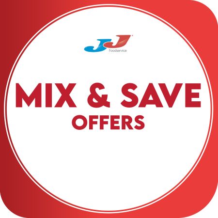 Mix and Save