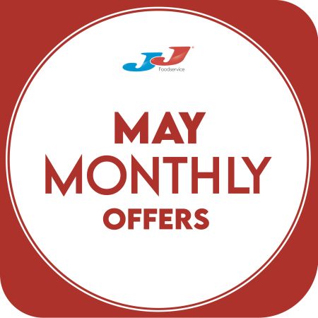 Monthly Offer