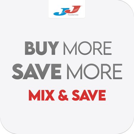 Mix and Save