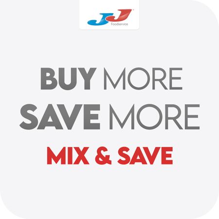 Mix and Save