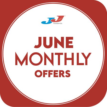 Monthly Offer