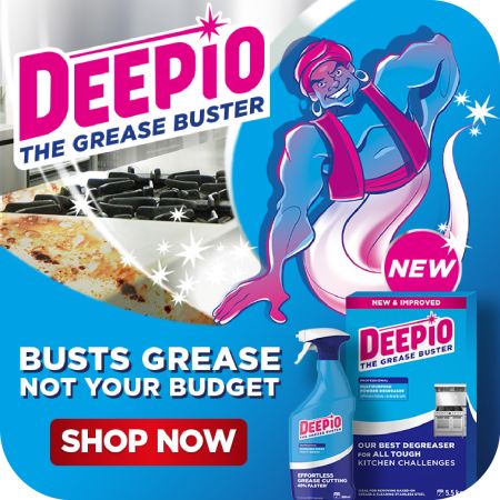 Deepio