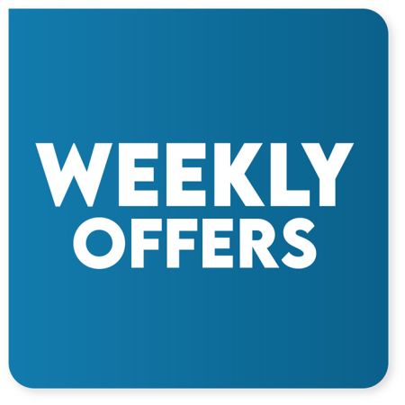 Weekly Offers