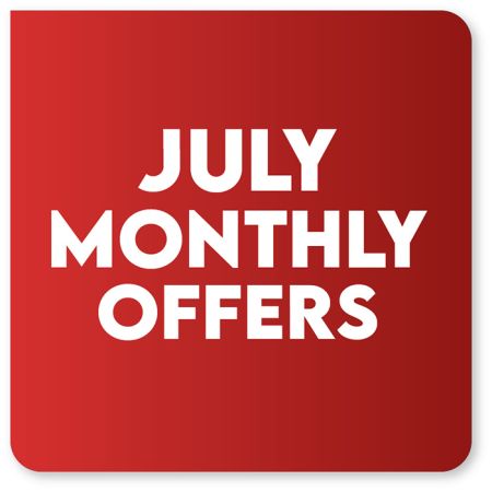 Monthly Offer