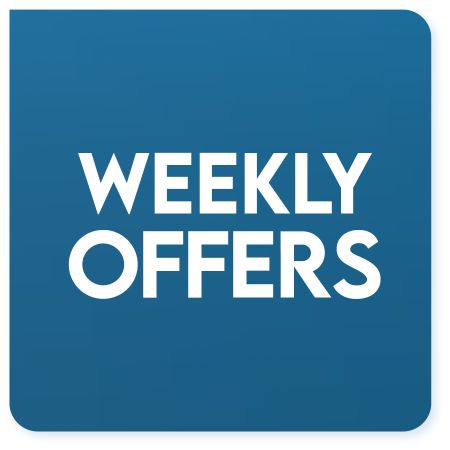 Weekly Offers