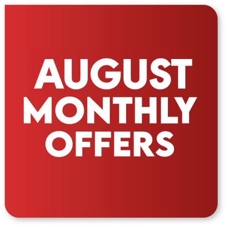 Monthly Offer