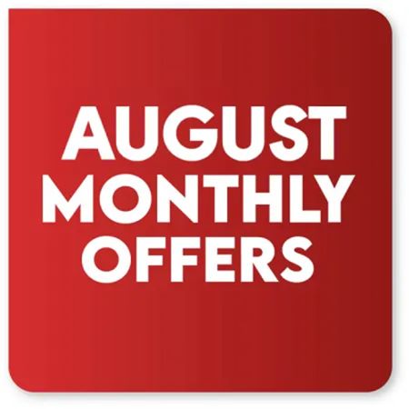 Monthly Offer