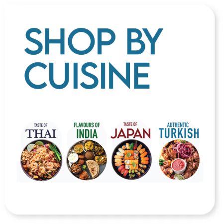 Cuisine