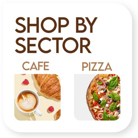 Shop By Sector