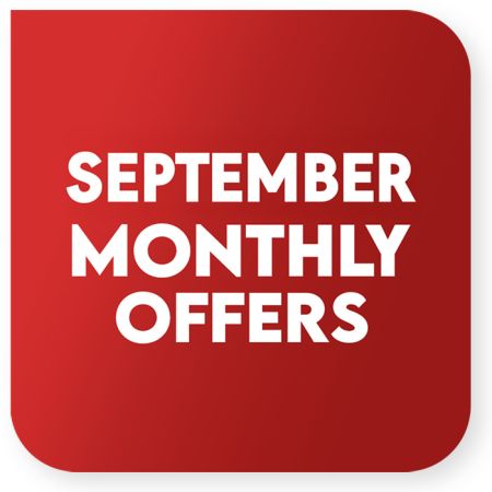 Monthly Offer