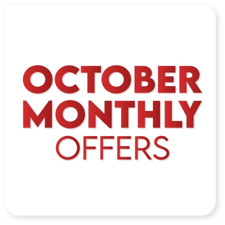 Monthly Offer