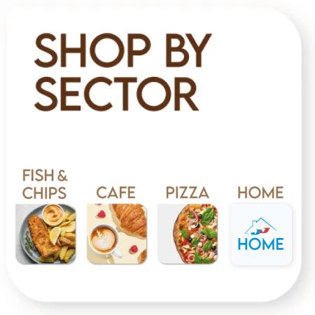Shop By Sector