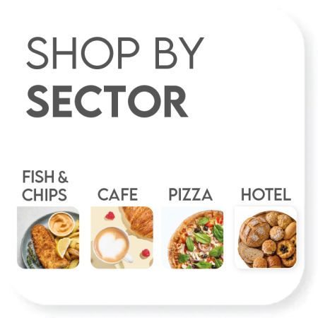 Shop by Sector