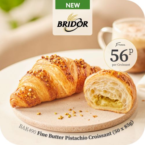 Bridor