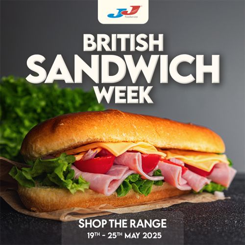 Sandwich