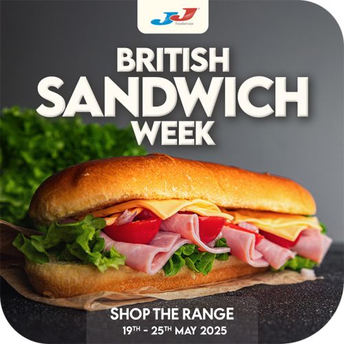 Sandwich