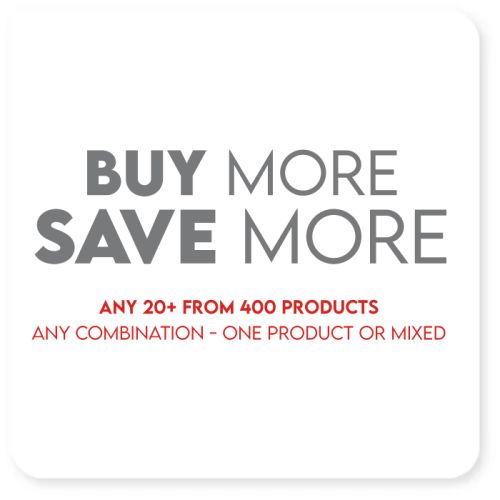 Buy more Save more