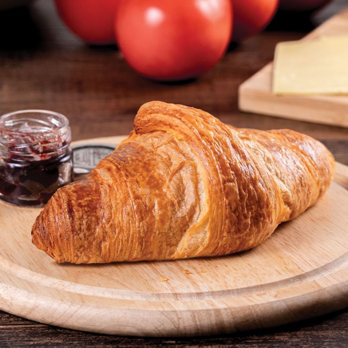 Letsdough Ready to Bake All Butter Croissant-70x60g
