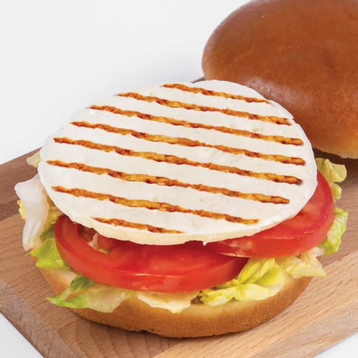 Cypriot Style Burger Cheese 20 portions-5x200g