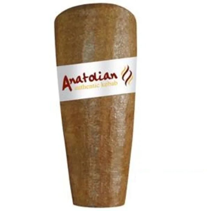 Anatolian Halal Doner-(22 lb)-1x10kg