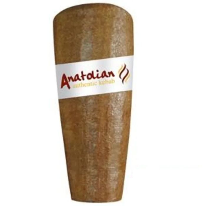 Anatolian Halal Doner-(11 lb)-1x5kg